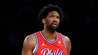 Embiid and Oubre miss shootaround before Sixers-Knicks Game 5