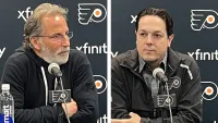 ‘A long ways to go,' accountability and more in takeaways on Tortorella, Briere