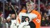 Trial in sexual assault case involving Carter Hart won't start before next season