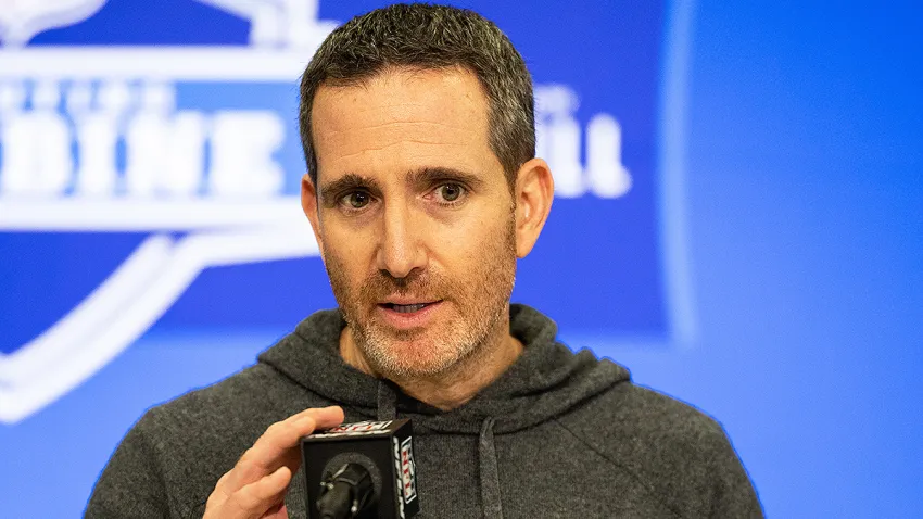 Howie Roseman