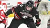 Flyers sign 6-foot-4 college defenseman to his entry-level contract