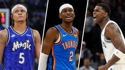 Potential breakout stars for the 2024 NBA playoffs