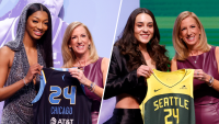 5 winners, losers from the 2024 WNBA Draft