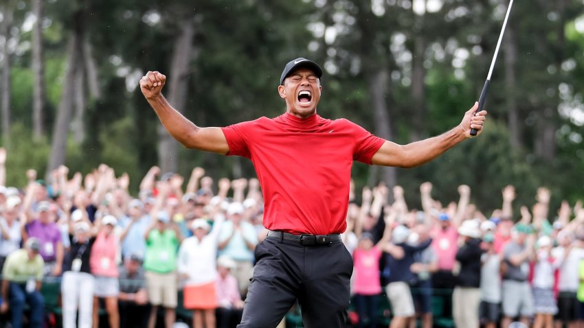 What would be a successful Masters for Tiger Woods? What to expect from the 15-time major winner at Augusta