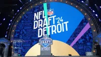 Everything to know for Day 2 of the 2024 NFL Draft