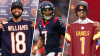 Which rookie QB could be the next CJ Stroud? Ranking the 2024 first-rounders