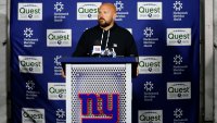 New York Giants to be featured on ‘Hard Knocks: Offseason,' a new iteration of the series