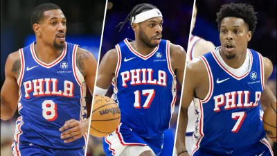 Sixers Stay or Go: Oubre, Lowry, Hield, Payne, Batum, and Melton