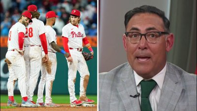 ‘Good teams win ugly' — Phillies keep finding ways to win