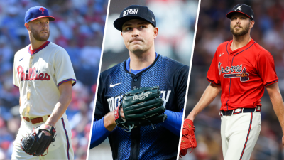 2024 MLB Cy Young odds: Favorites, best value bets