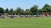 Eagles OTAs observations: Our first glimpse of the 2024 squad
