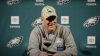 Vic Fangio not shy about his alternate timeline with Eagles