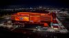 Wells Fargo Center featured in top-10 ranking of venues by Front Office Sports