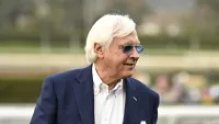 Who is Bob Baffert and will he have a horse race in the 2024 Derby?