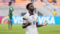 USMNT youth prospect Keyrol Figueroa signs pro contract with Liverpool
