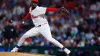 Phillies place RHP Yunior Marte on the 15-day injured list