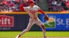 Trea Turner sore, Phillies will back off him for a few days