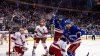 The 5 longest games in NHL history