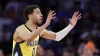 Joel Embiid, NBA world react to refereeing in Knicks-Pacers Game 1