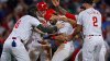Phillies keep rallying late, stealing wins and showing it might be a skill