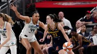 How Caitlin Clark fared in home debut as Liberty crush Fever