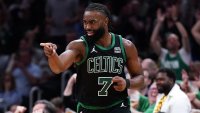 Jaylen Brown's response to All-NBA snub is exactly what Celtics need