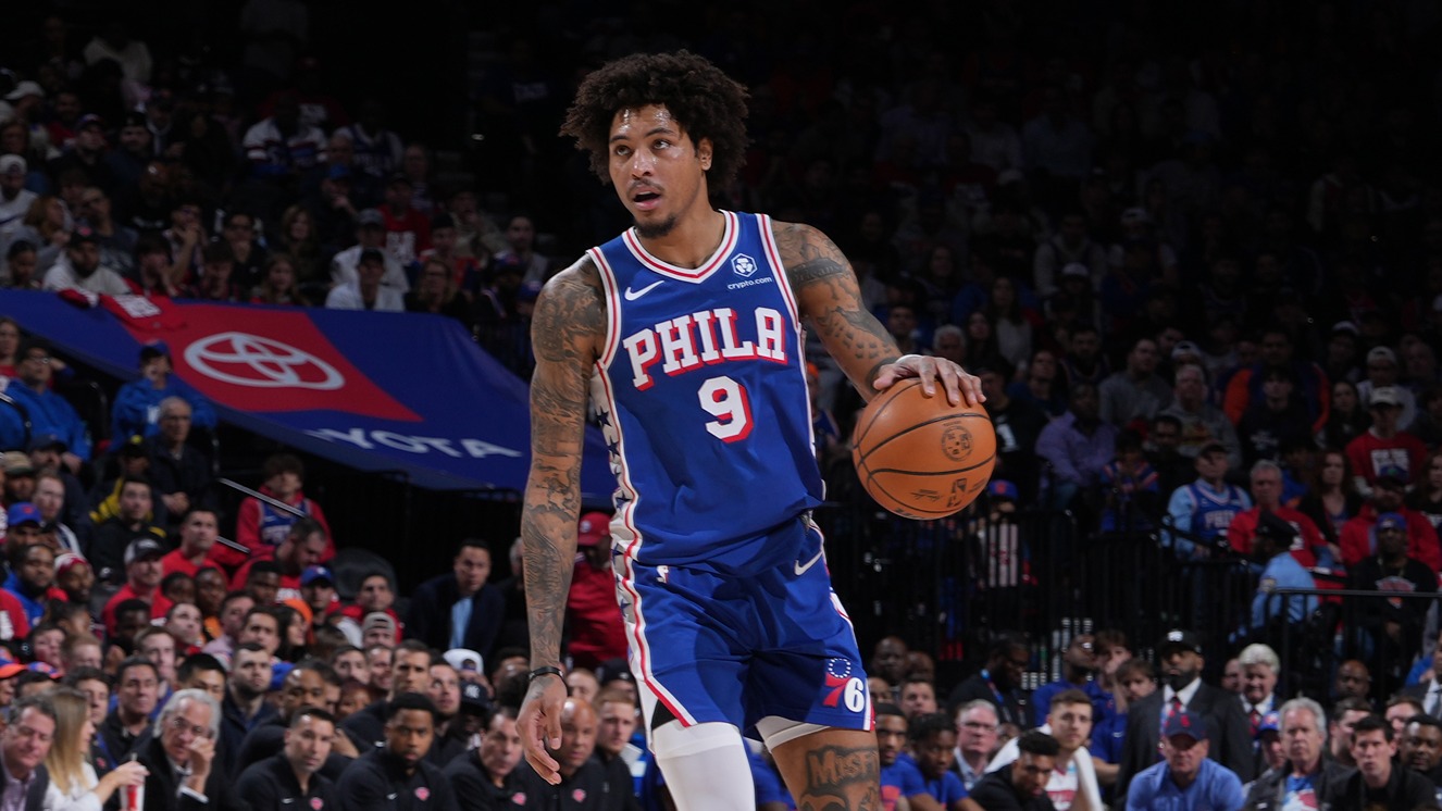 Which Sixers Will Be Back? Kelly Oubre Jr., Buddy Hield And Cameron ...