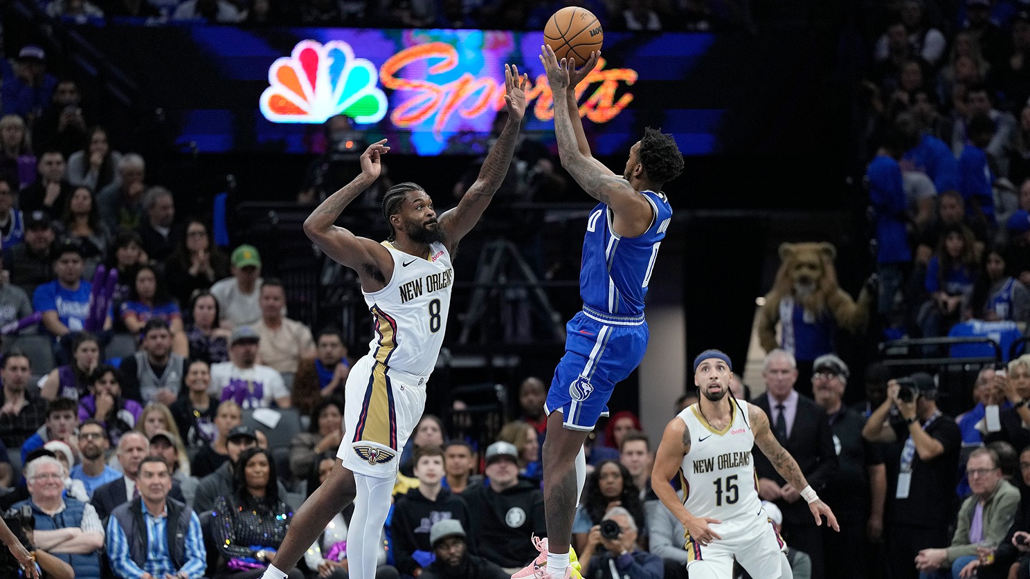 Sixers Free Agency 2024: 8 Role Player Options – NBC Sports Philadelphia