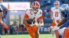 Why Clemson RB coach thinks Will Shipley landed in perfect spot with Eagles