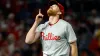 Don't count Turnbull out of rotation just yet — Phillies weighing multiple options