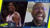 Takeoff with John Clark: Kenny The Jet Smith reacts to Tyrese Maxey's Game 5 masterpiece