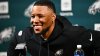 NFL reaches conclusion in Eagles, Saquon Barkley tampering investigation