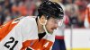 Why Laughton appreciated this phone call from Tortorella