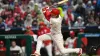 Phillies put up 14 runs, coast to stress-free victory over Giants