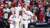 Phillies do just enough to hold off Giants, stay hottest team in baseball