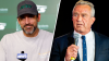 Why Aaron Rodgers ultimately didn't want to be RFK Jr.'s running mate