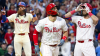 Harper dingers for days, a daycare switch up, more in Phillies weekly roundup