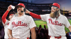 Absurd strength of schedule discourse, sweeps galore and more in Phillies weekly roundup