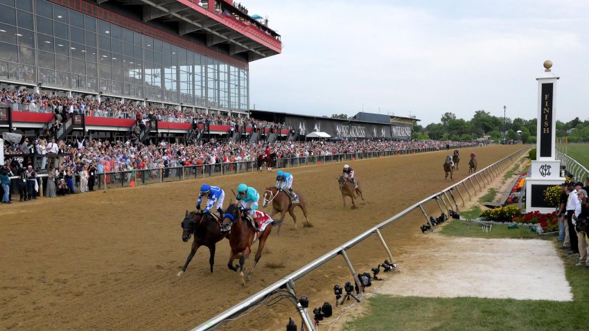 2023 Preakness Stakes