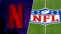 Netflix emitirá partidos de la NFL en Navidad a partir de 2024