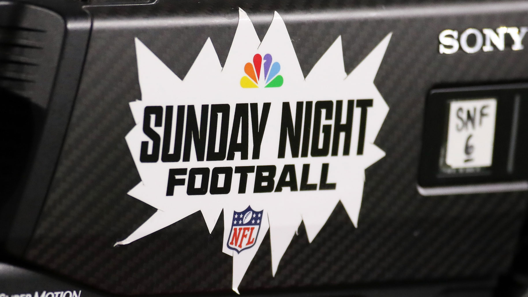 Sunday Night Football 2024: Every Game On NBC And Peacock – NBC Sports ...