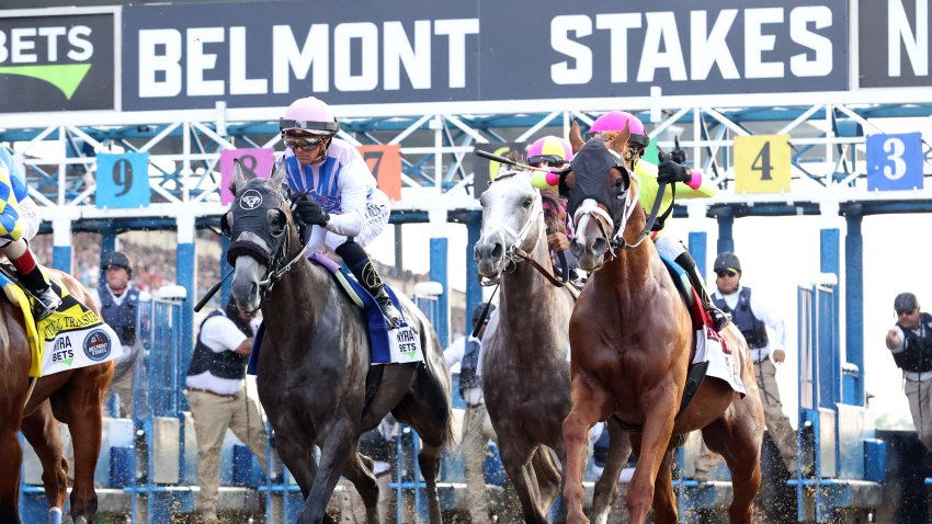 2023 Belmont Stakes