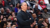 Ty Lue agrees to lucrative contract extension with Clippers: Reports