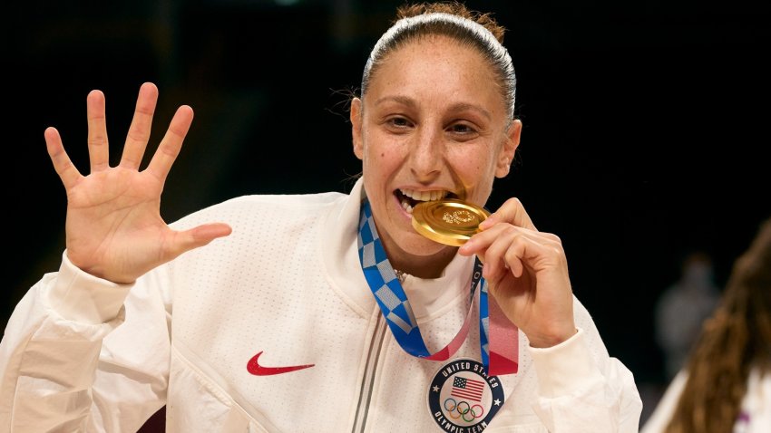 picture of taurasi