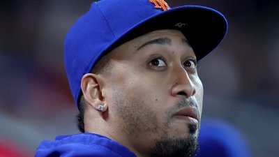 Mets' Edwin Díaz suspended 10 games for sticky stuff