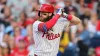 Phillies bring Marsh back from IL, option Wilson to Lehigh Valley