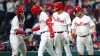 Next phase of MLB All-Star voting open … you know what to do, Phillies fans