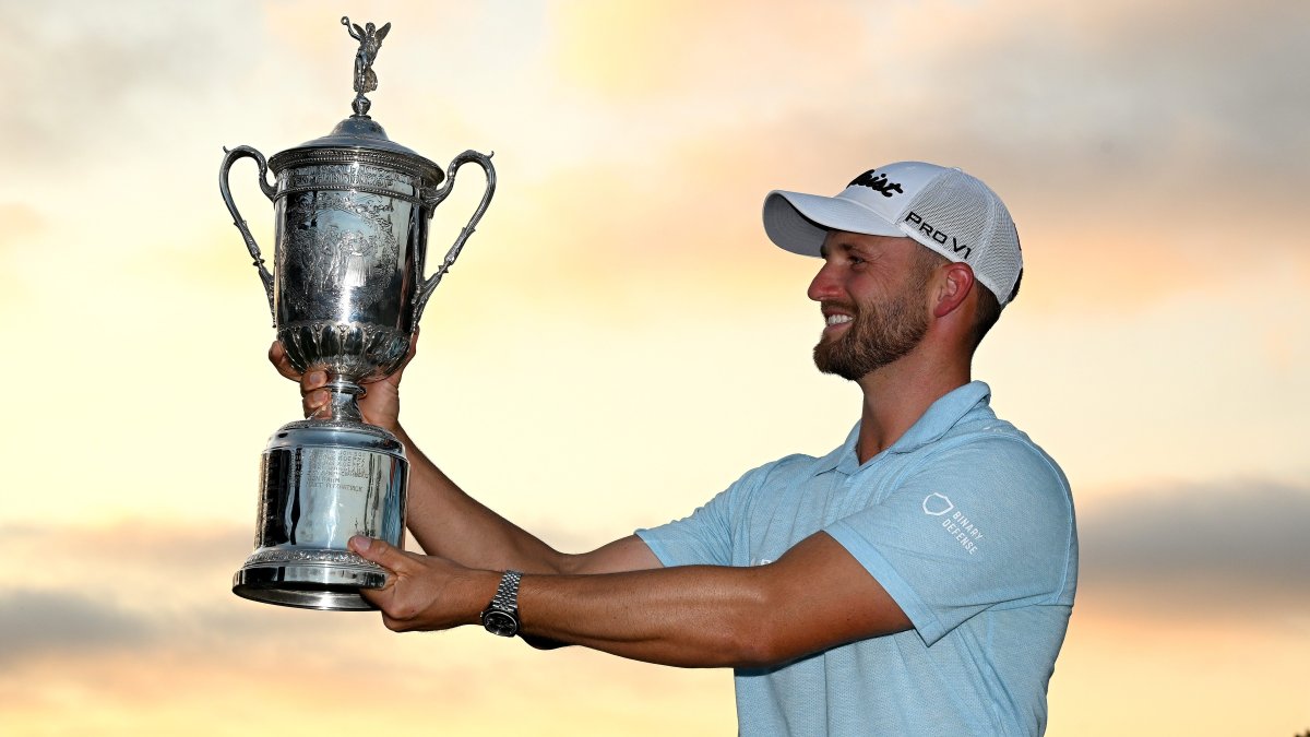 US Open purse How much prize money the 2024 champion will win NBC