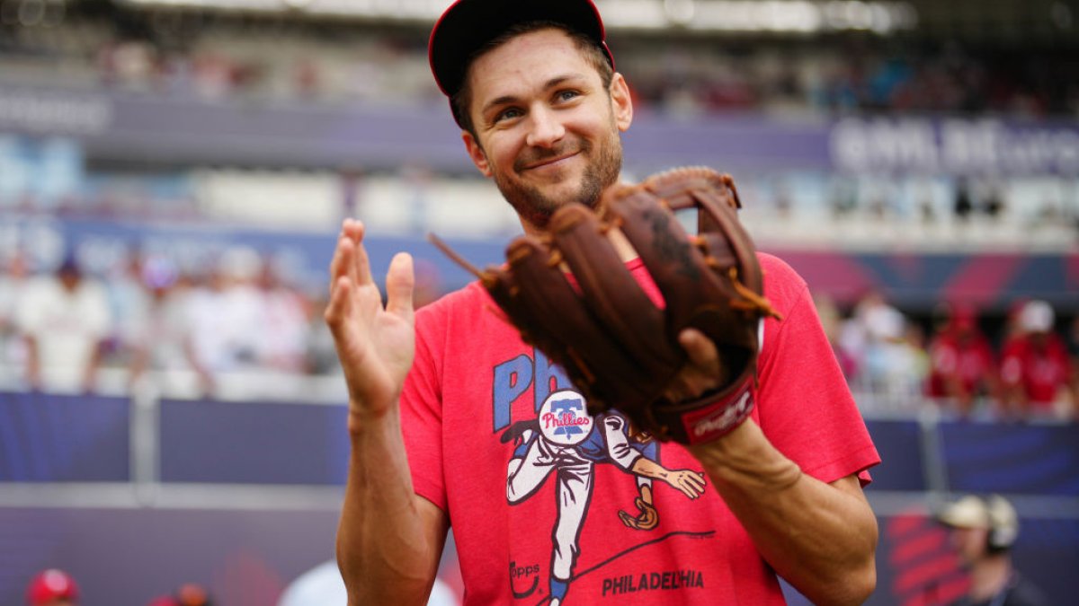 Trea Turner retorna, Phillies seleciona Johan Rojas para Triple A – NBC Sports Philadelphia Trea Turner retorna, Phillies seleciona Johan Rojas para Triple A – NBC Sports Philadelphia