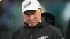 Report: Jeff Lurie considering selling minority stake in Eagles